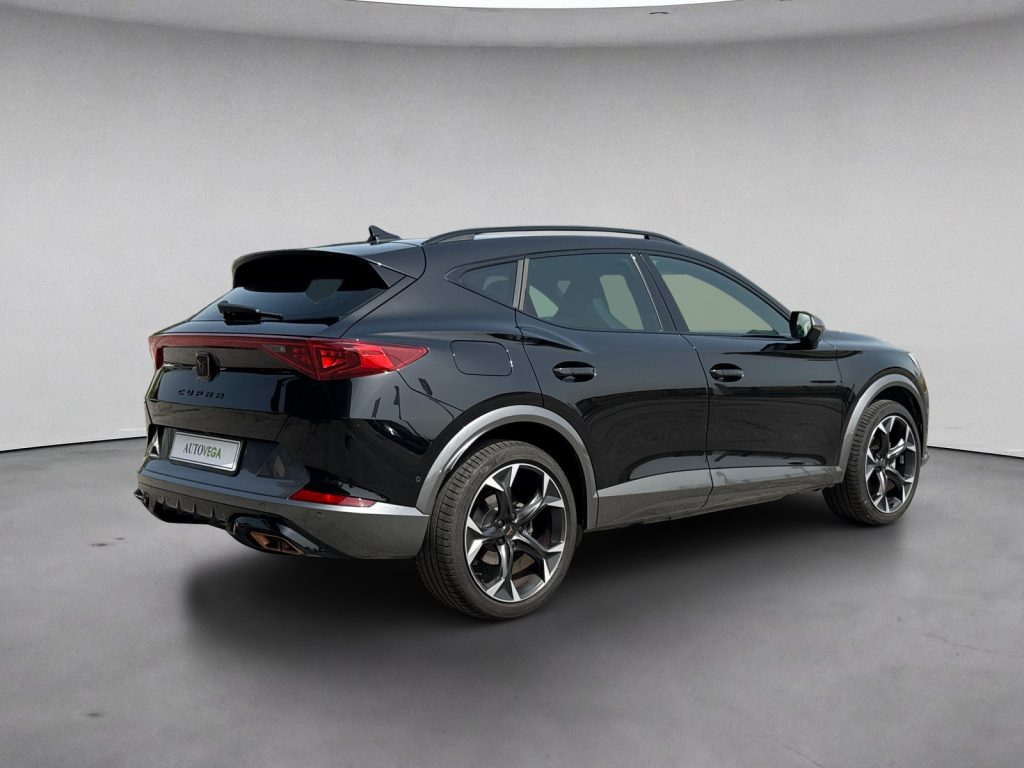 CUPRA Formentor 1.4 e-hybrid 204cv dsg - 4