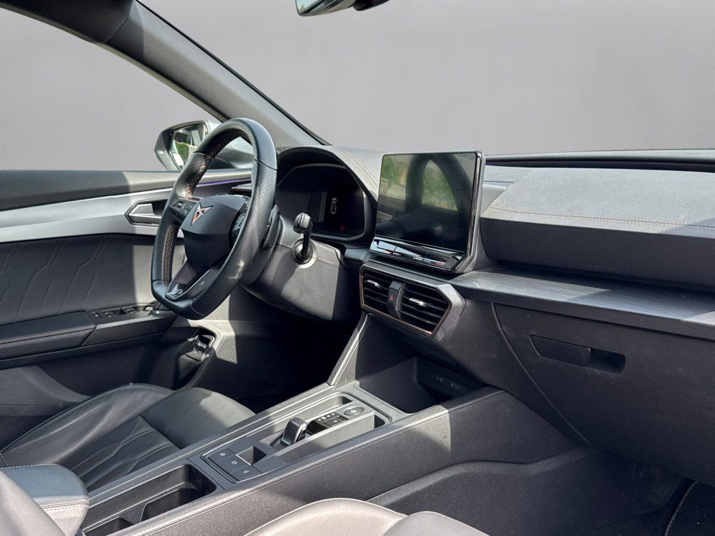 CUPRA Formentor 1.4 e-hybrid 204cv dsg - 6