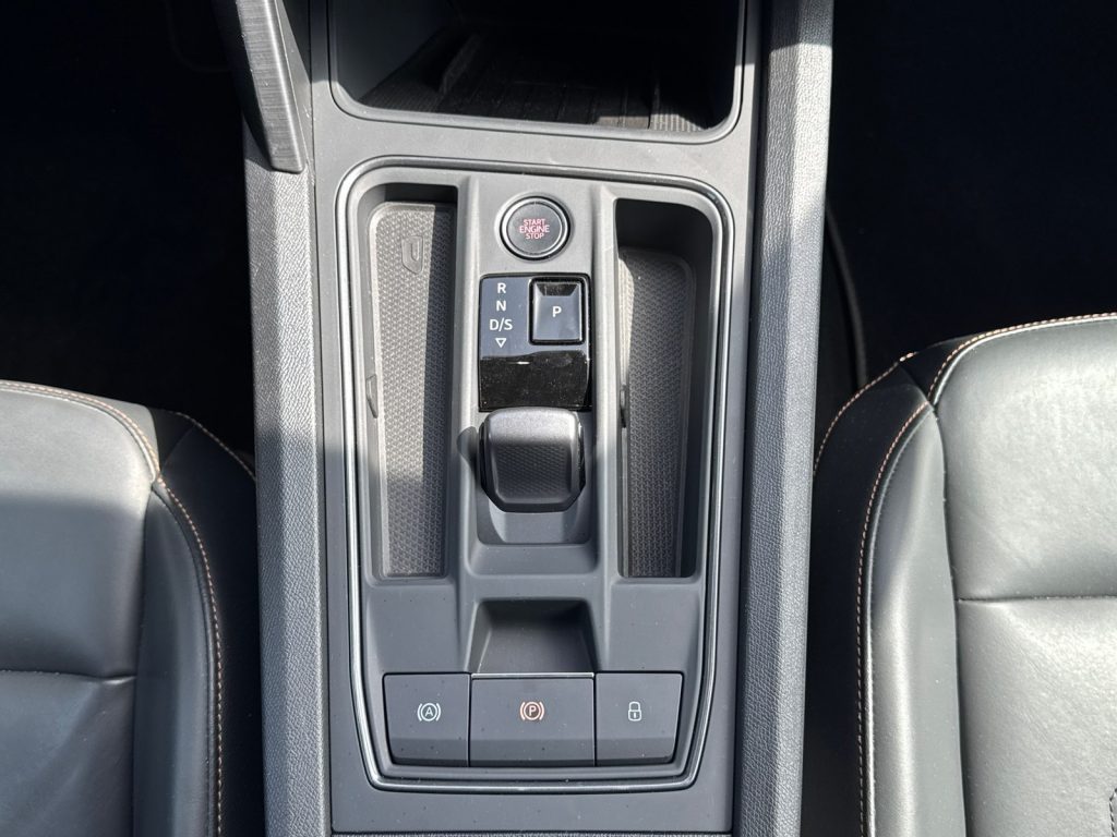 CUPRA Formentor 1.4 e-hybrid 204cv dsg - 11