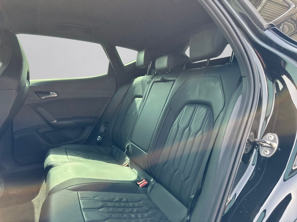 CUPRA Formentor 1.4 e-hybrid 204cv dsg - 12