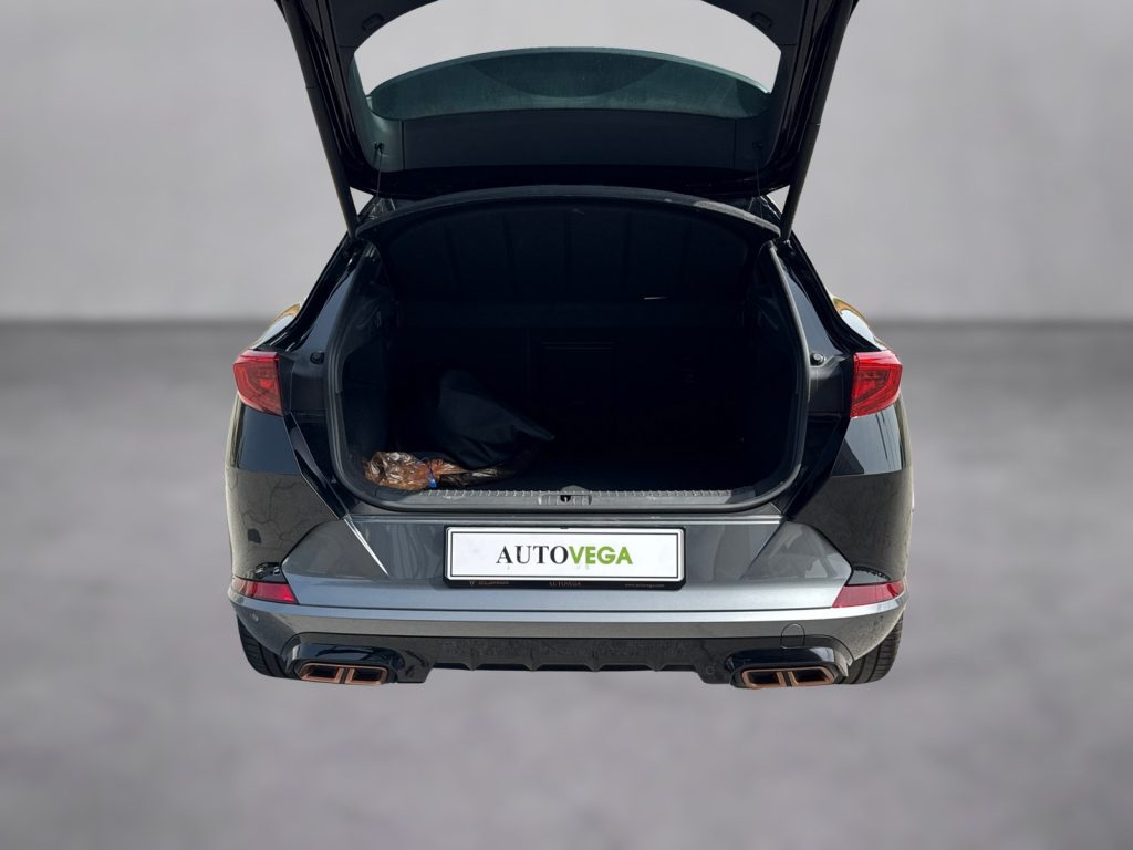 CUPRA Formentor 1.4 e-hybrid 204cv dsg - 17