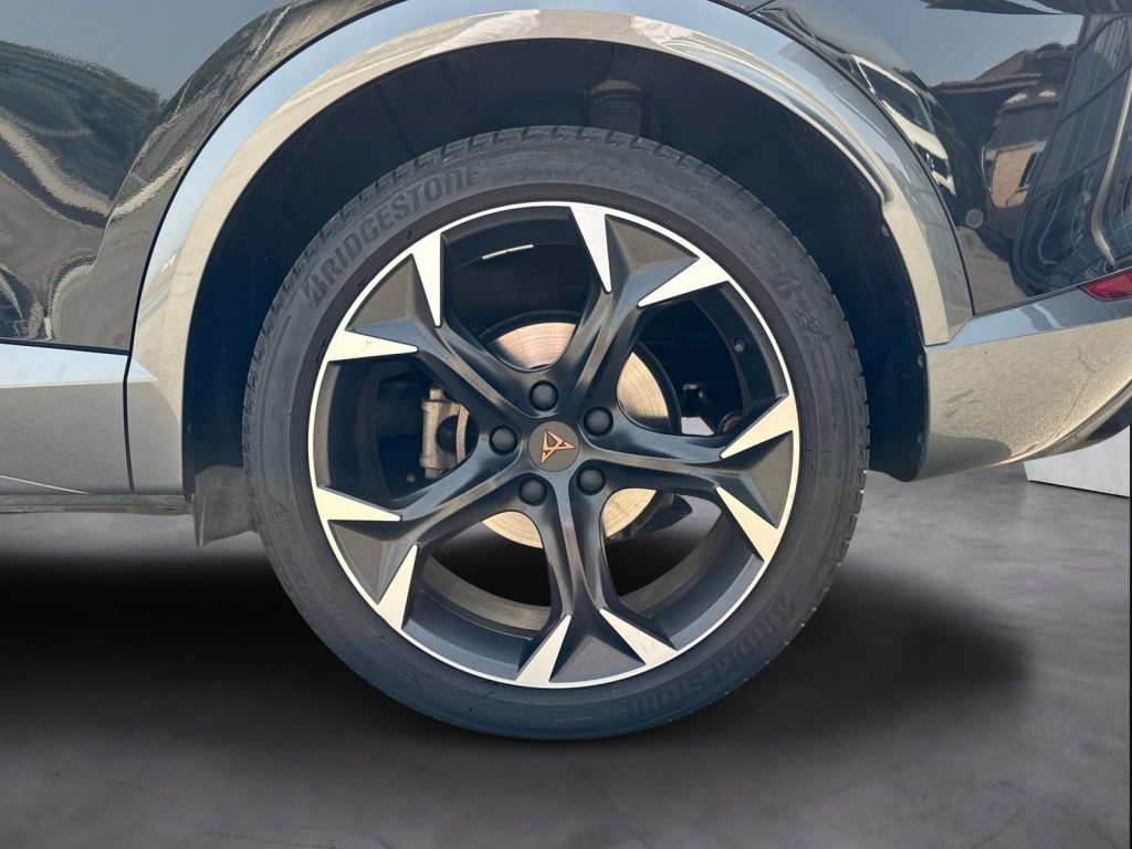 CUPRA Formentor 1.4 e-hybrid 204cv dsg - 18