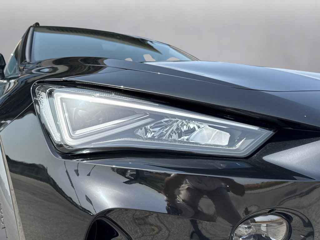 CUPRA Formentor 1.4 e-hybrid 204cv dsg - 19