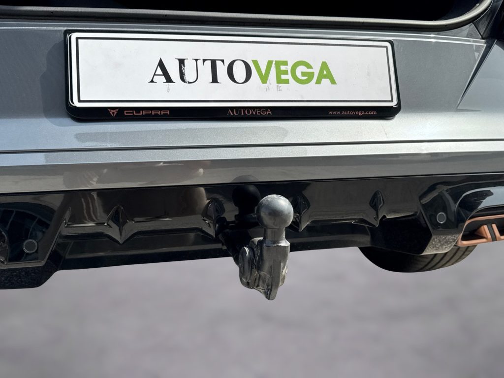CUPRA Formentor 1.4 e-hybrid 204cv dsg - 20