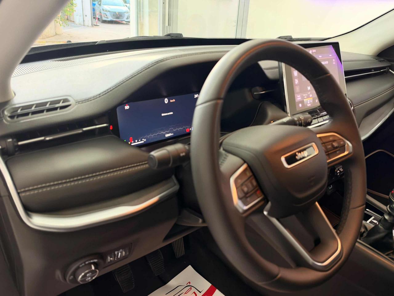 JEEP Compass LIMITED 1.6 Multijet II 130cv 2WD ***PROMO*** - 11