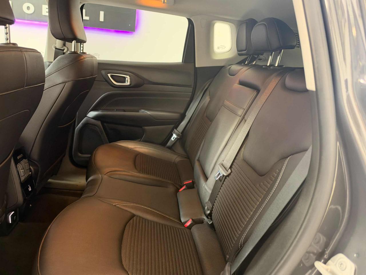 JEEP Compass LIMITED 1.6 Multijet II 130cv 2WD ***PROMO*** - 16