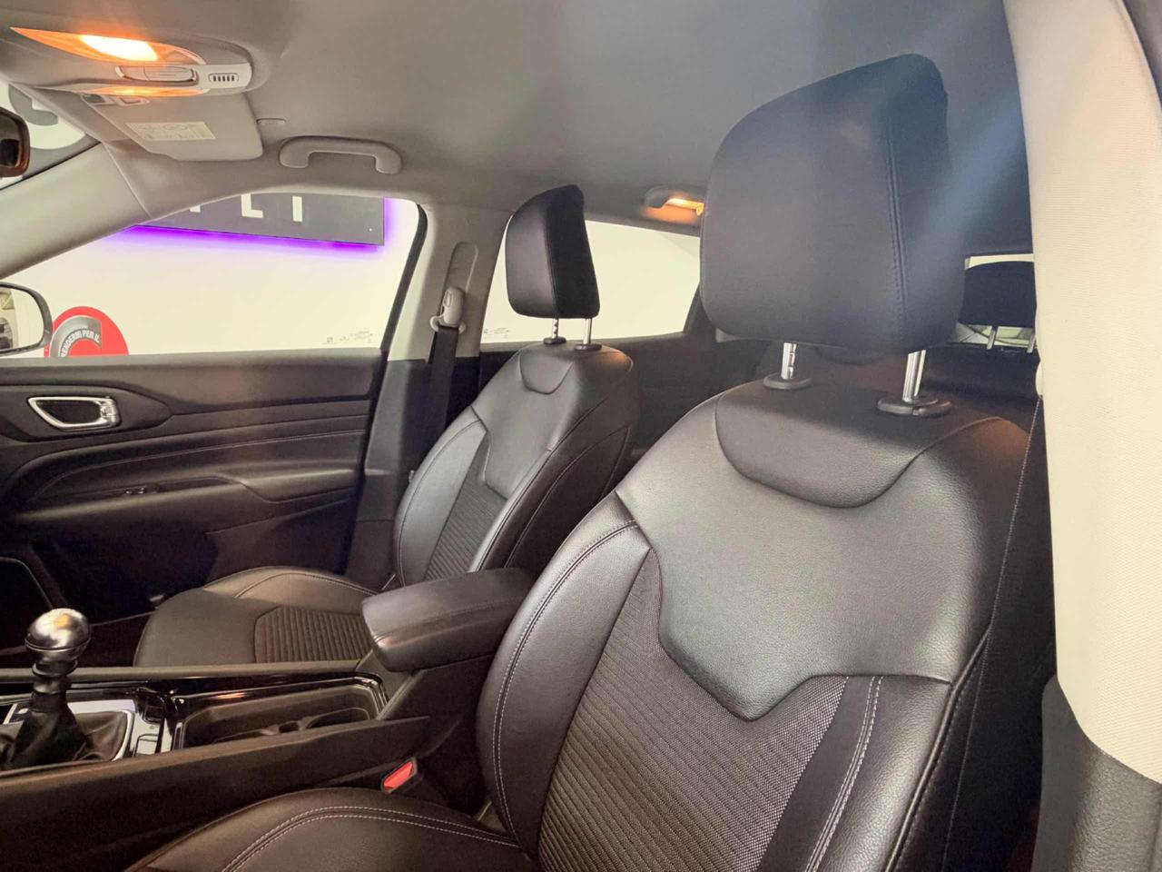 JEEP Compass LIMITED 1.6 Multijet II 130cv 2WD ***PROMO*** - 7