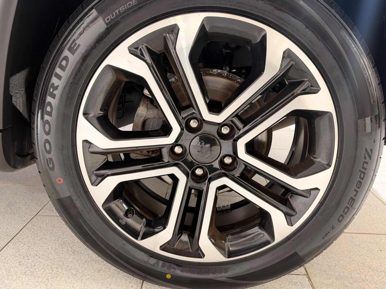 JEEP Compass LIMITED 1.6 Multijet II 130cv 2WD ***PROMO*** - 17