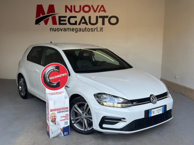 VOLKSWAGEN Golf 1.6 TDI 115 CV 3p. Sport BlueMotion Technology 