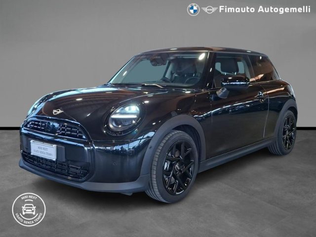 MINI Mini Cooper C Classic Pacchetto XS Aut. 