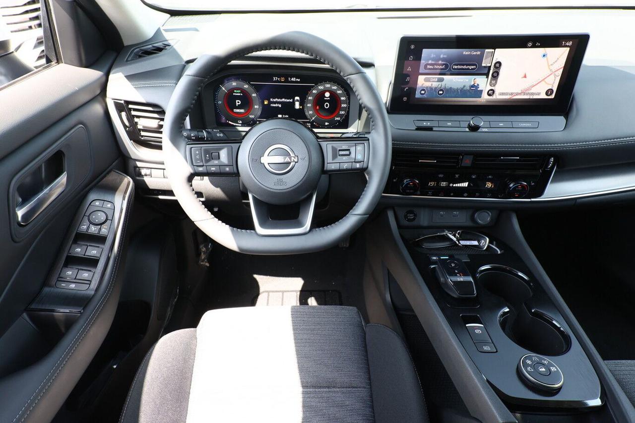 NISSAN X-Trail e-Power e-4orce 4WD 5 posti N-Connecta - 5