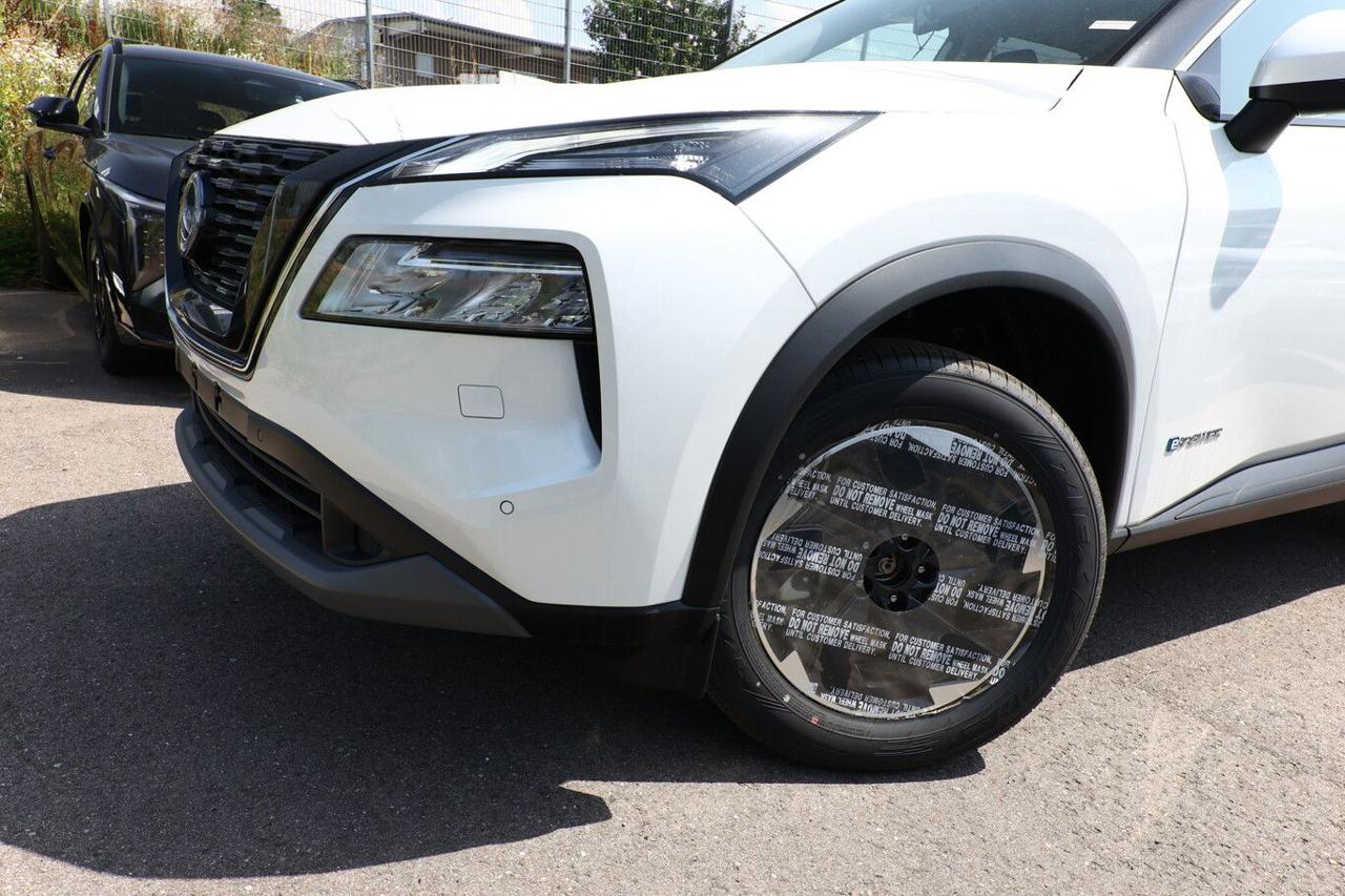 NISSAN X-Trail e-Power e-4orce 4WD 5 posti N-Connecta - 2