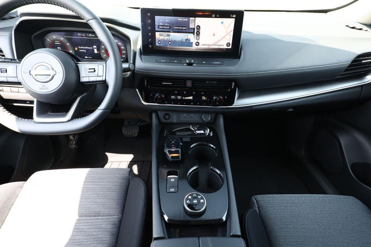 NISSAN X-Trail e-Power e-4orce 4WD 5 posti N-Connecta - 6