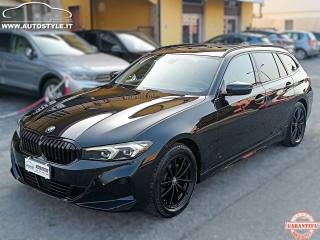 BMW 320 i Touring foto 24