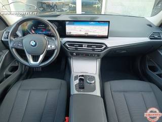 BMW 320 i Touring foto 11