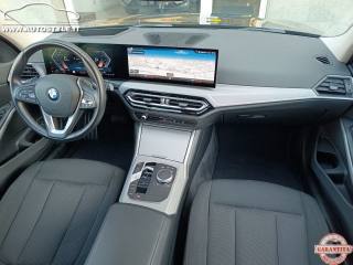 BMW 320 i Touring foto 12