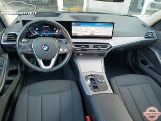 BMW 320 i Touring foto 56