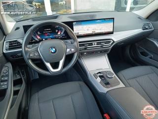 BMW 320 i Touring foto 57