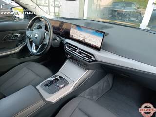 BMW 320 i Touring foto 68