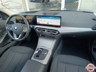 BMW 320 i Touring foto 66