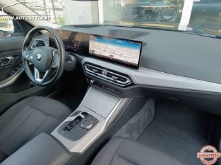 BMW 320 i Touring foto 67