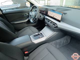 BMW 320 i Touring foto 69