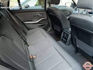BMW 320 i Touring foto 71