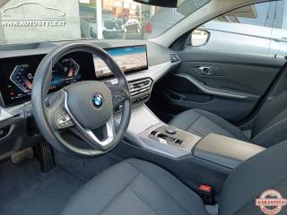 BMW 320 i Touring foto 52