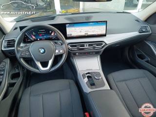 BMW 320 i Touring foto 58