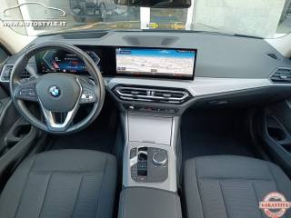 BMW 320 i Touring foto 60