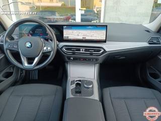 BMW 320 i Touring foto 61