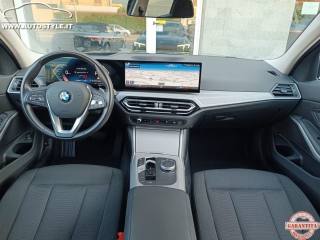 BMW 320 i Touring foto 62