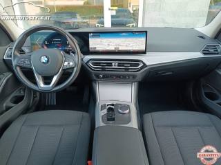 BMW 320 i Touring foto 63