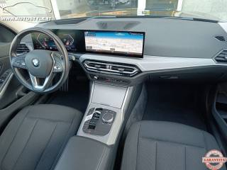 BMW 320 i Touring foto 64