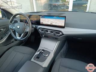 BMW 320 i Touring foto 65