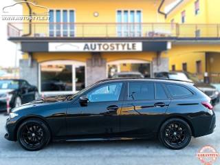 BMW 320 i Touring foto 5