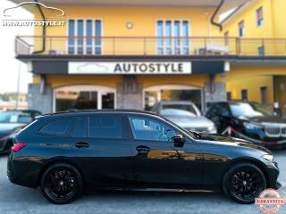 BMW 320 i Touring foto 6
