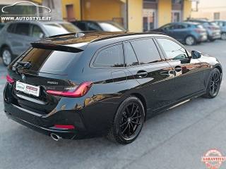 BMW 320 i Touring foto 9