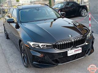 BMW 320 i Touring foto 19