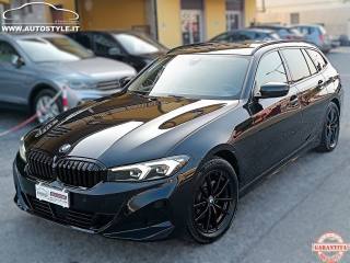 BMW 320 i Touring foto 30