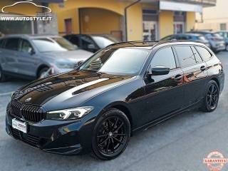BMW 320 i Touring foto 31