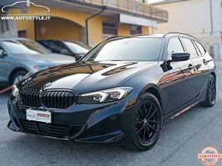 BMW 320 i Touring foto 33