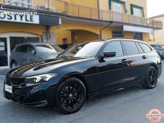 BMW 320 i Touring foto 35