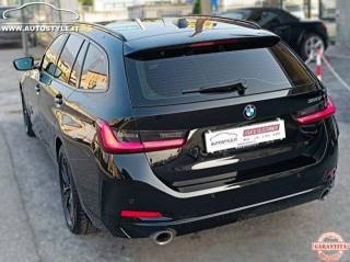 BMW 320 i Touring foto 43