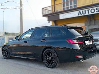 BMW 320 i Touring foto 44