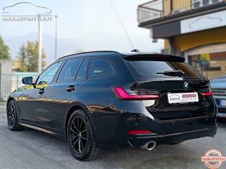 BMW 320 i Touring foto 46