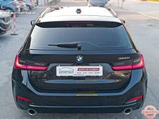 BMW 320 i Touring foto 48