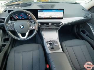 BMW 320 i Touring foto 54