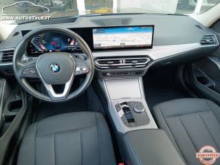 BMW 320 i Touring foto 59