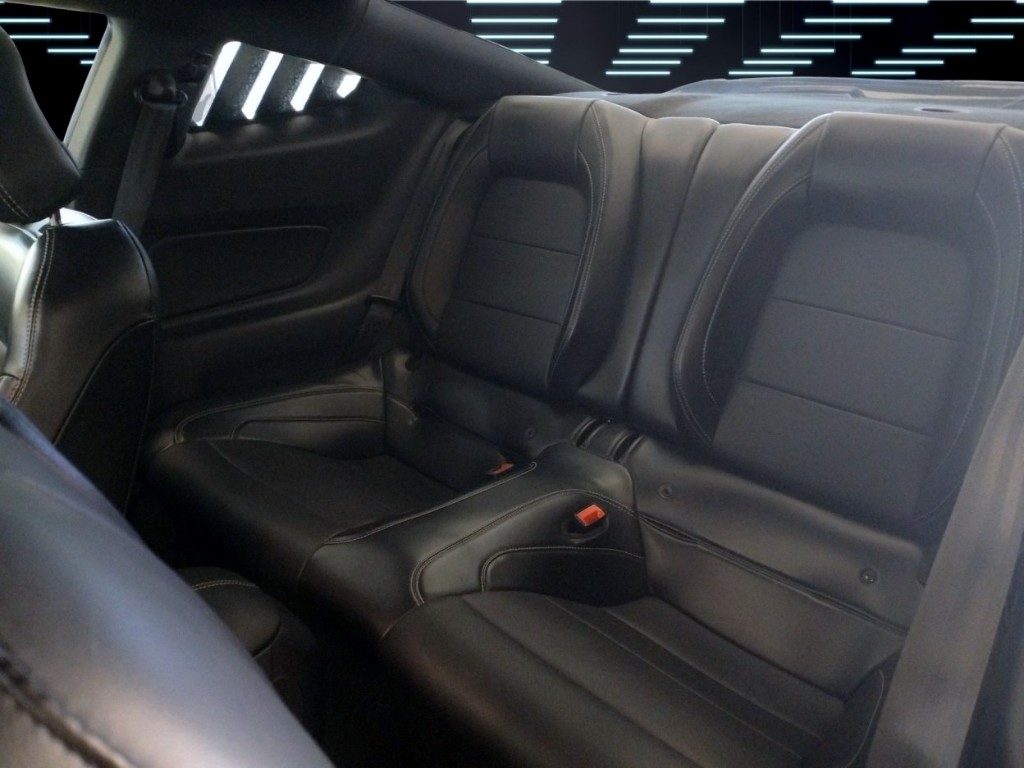 FORD Mustang 2.3 EcoBoost aut. 290 Cv Pronta Consegna Km 87.000 - 15